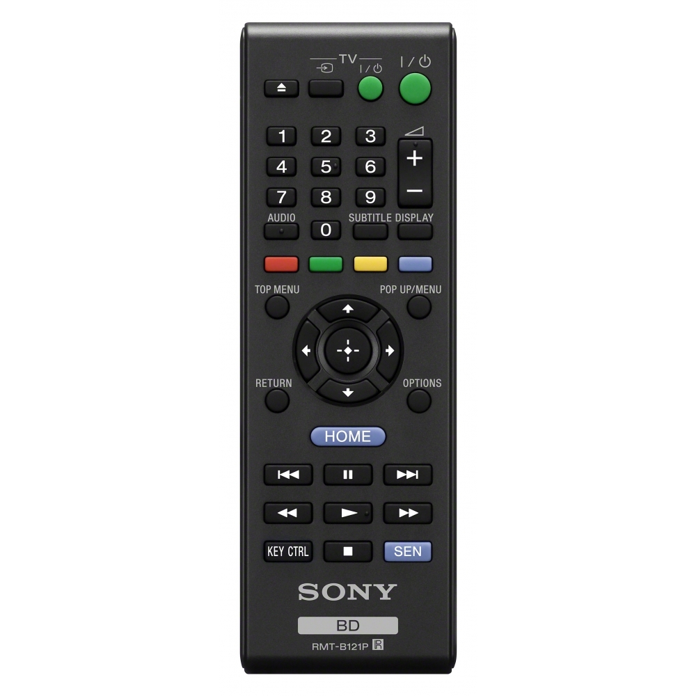 Blu-ray плеер Sony BDP-S495